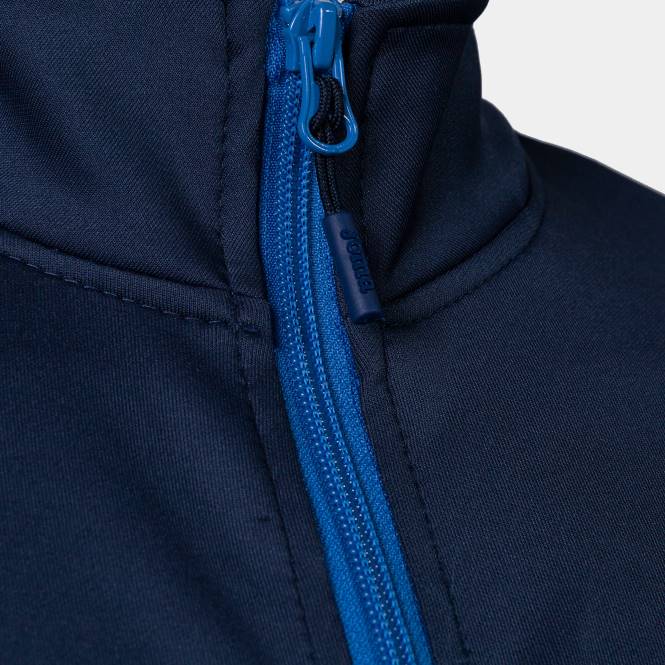 eşofman danubio Joma kraliyet mavisi lacivert erkekler 0RJD1242