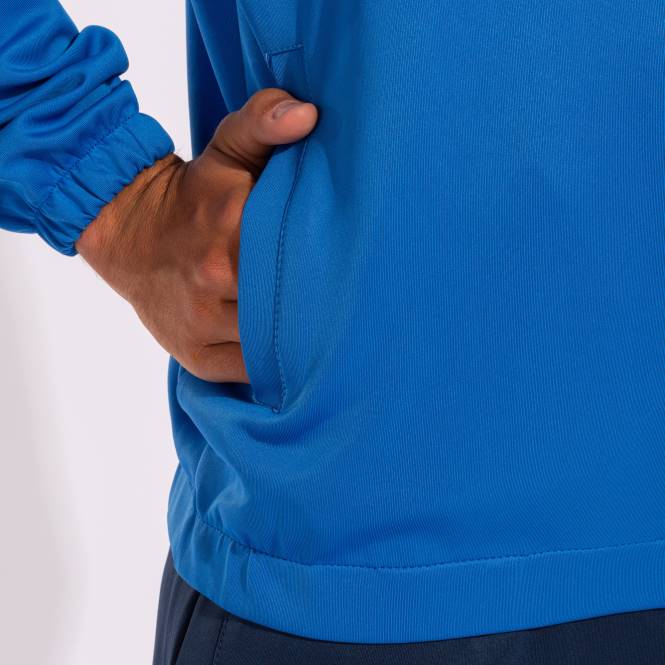 eşofman danubio Joma kraliyet mavisi lacivert erkekler 0RJD1242