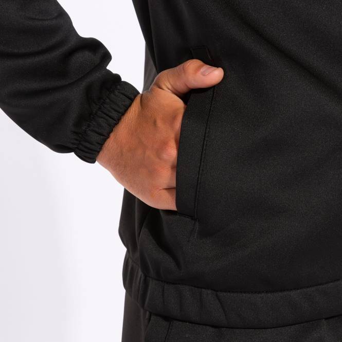 eşofman danubio Joma siyah Sarı erkekler 0RJD318