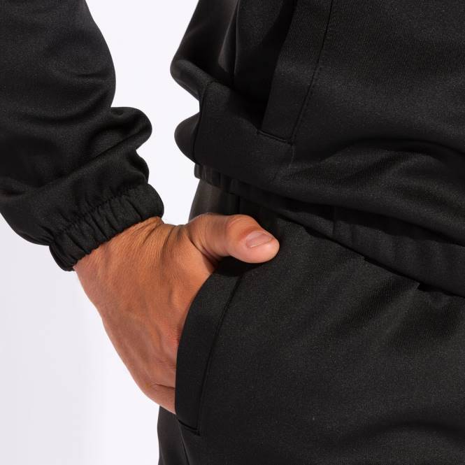 eşofman danubio Joma siyah Sarı erkekler 0RJD318