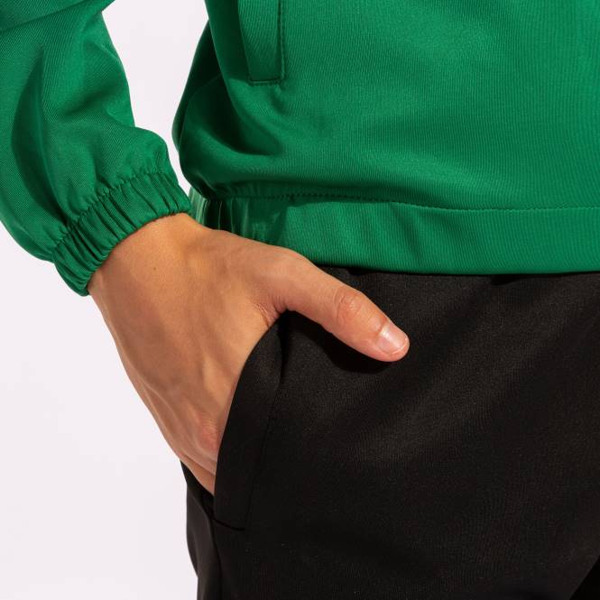 eşofman danubio Joma yeşil siyah erkekler 0RJD4652