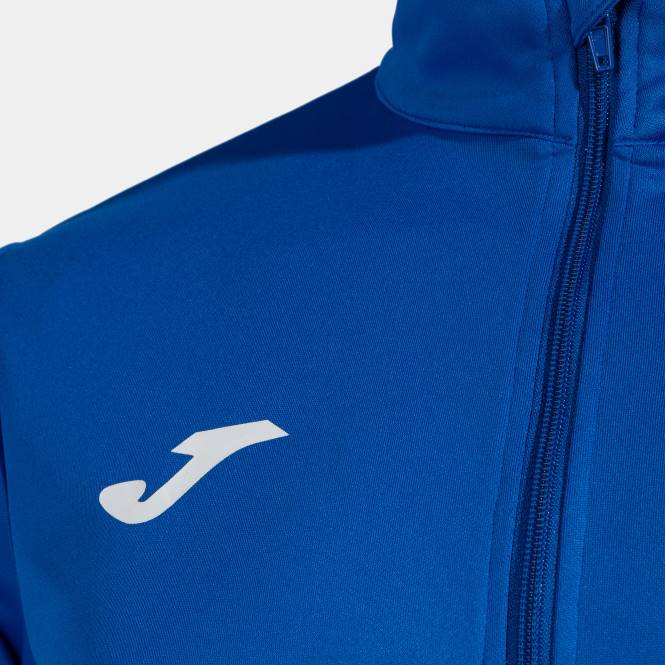 eşofman danubio ıı Joma kraliyet mavisi lacivert beyaz erkekler 0RJD109