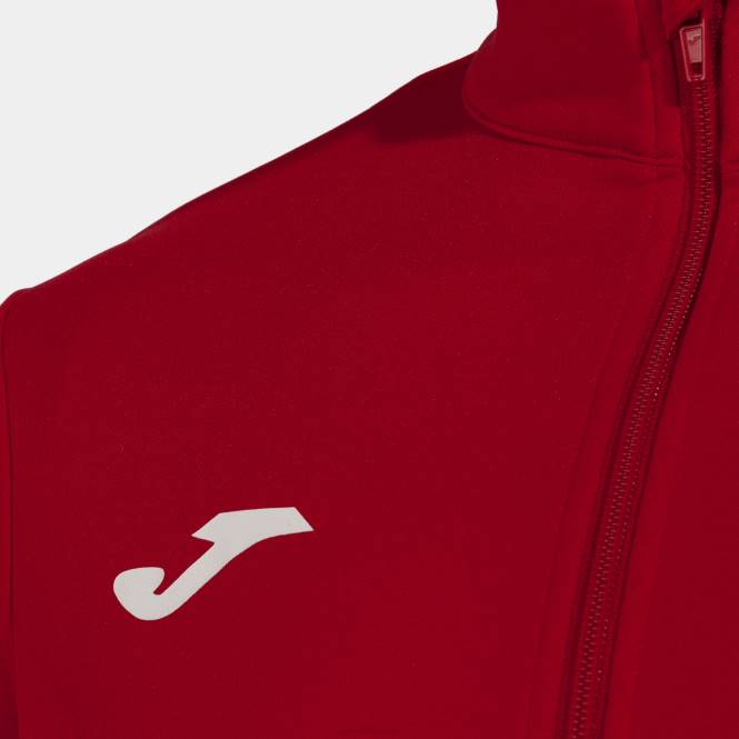 eşofman danubio ıı Joma kırmızı siyah beyaz erkekler 0RJD366