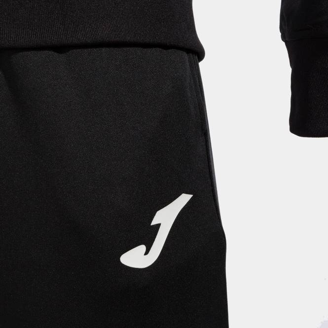 eşofman danubio ıı Joma siyah sarı beyaz erkekler 0RJD256