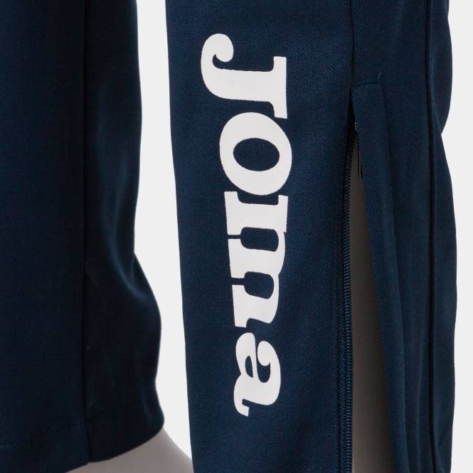 eşofman eko şampiyonası Joma kırmızı lacivert kadınlar 0RJD2222