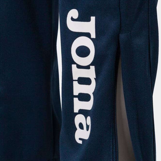 eşofman eko şampiyonası Joma lacivert floresan turkuaz kadınlar 0RJD2220