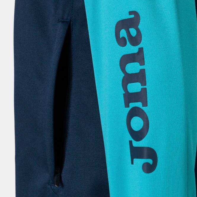 eşofman eko şampiyonası Joma lacivert floresan turkuaz kadınlar 0RJD2220