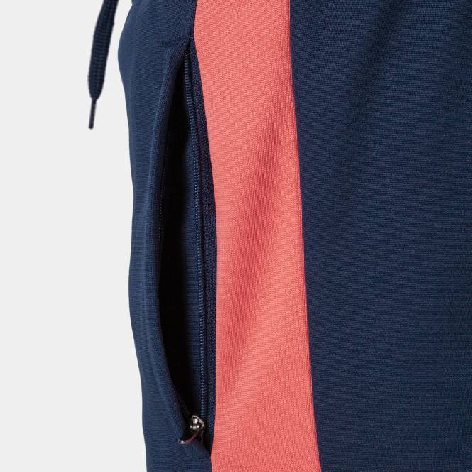 eşofman eko şampiyonası Joma lacivert floresan turuncu erkekler 0RJD1546