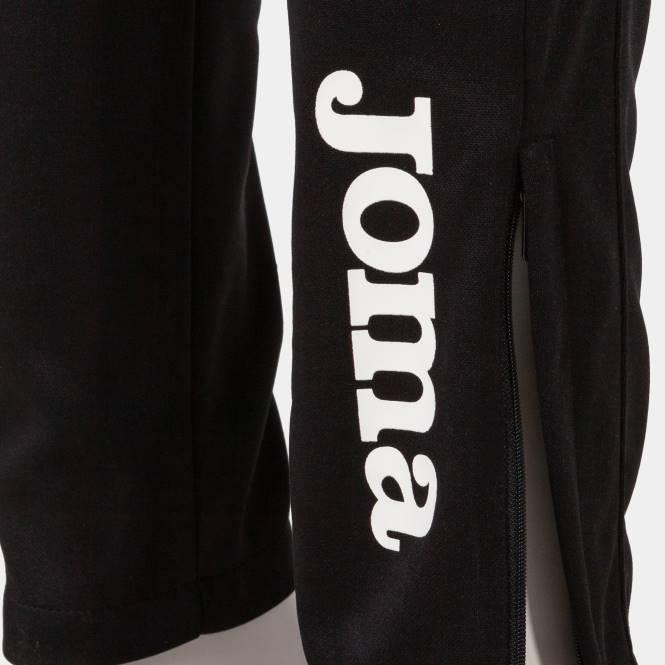 eşofman eko şampiyonası Joma siyah Sarı kadınlar 0RJD3949