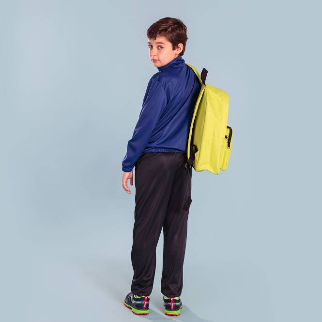 eşofman erkek akron Joma kraliyet mavisi lacivert0RJD2677