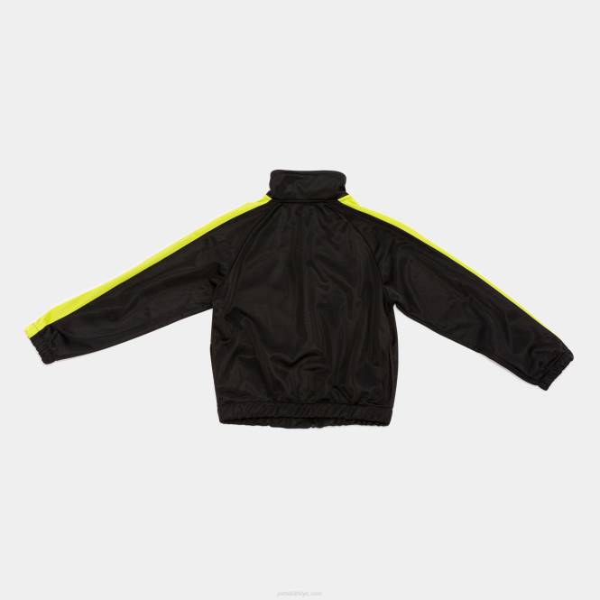 eşofman erkek ikiz Joma siyah kireç0RJD2687