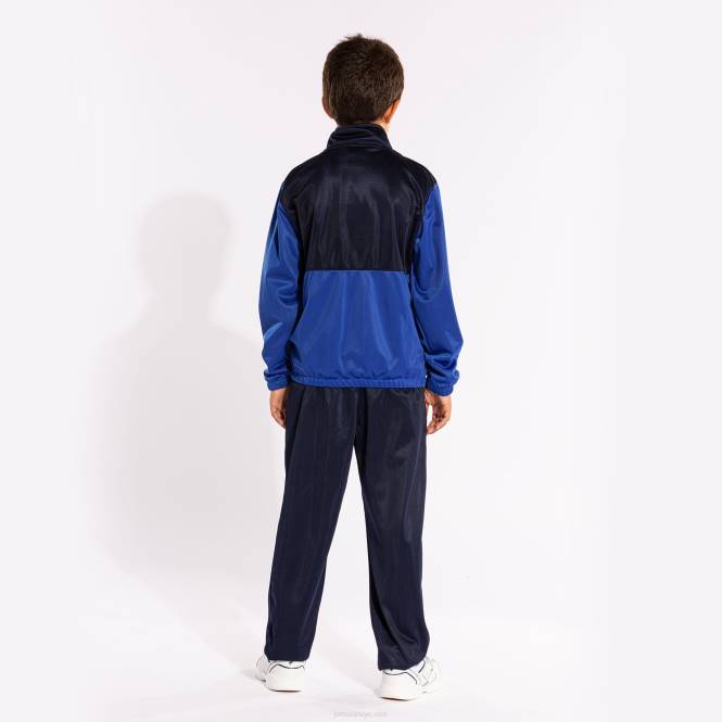 eşofman erkek parkı Joma lacivert0RJD4077