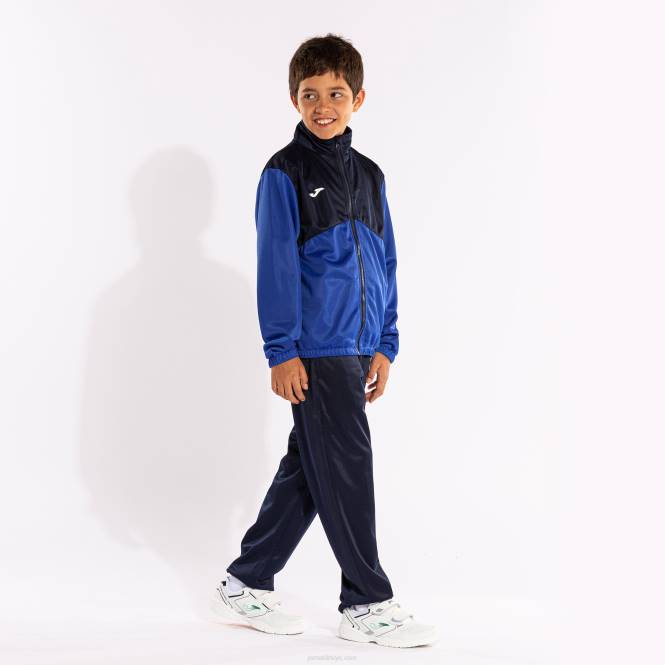 eşofman erkek parkı Joma lacivert0RJD4077