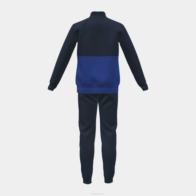 eşofman erkek şerit Joma lacivert0RJD2785