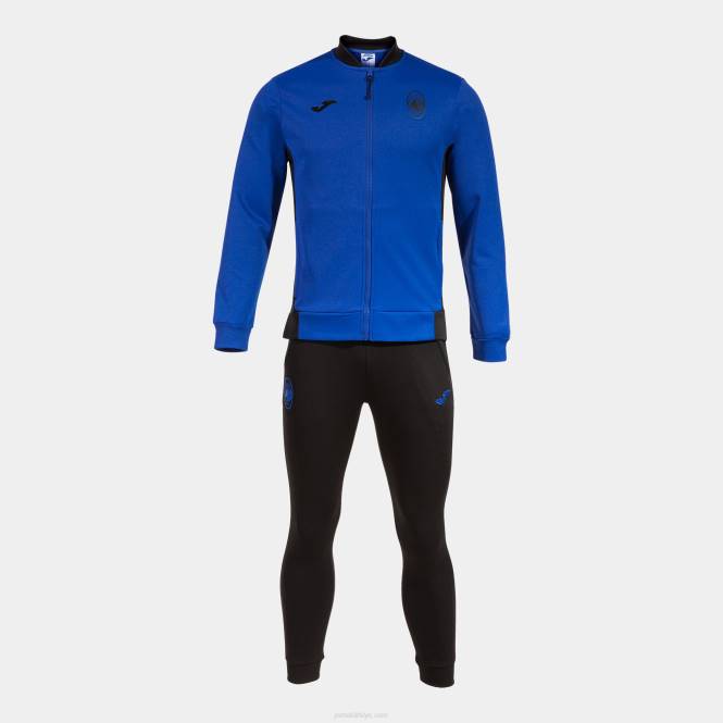 eşofman eğlence atalanta 22/23 Joma Kraliyet mavisi0RJD1031