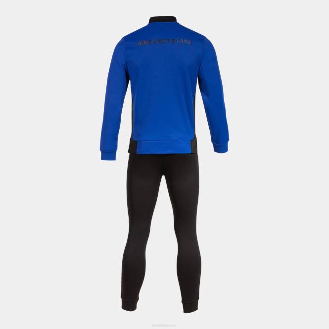 eşofman eğlence atalanta 22/23 Joma Kraliyet mavisi0RJD1031