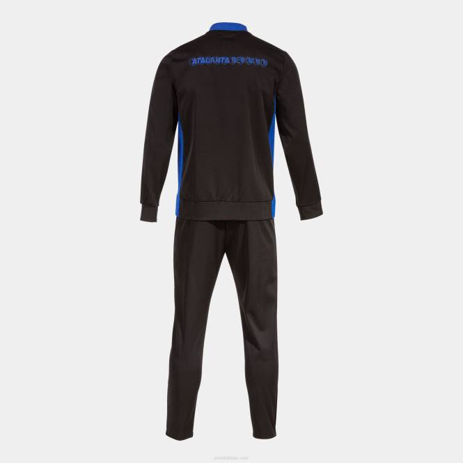 eşofman eğlence atalanta 22/23 Joma siyah0RJD1033