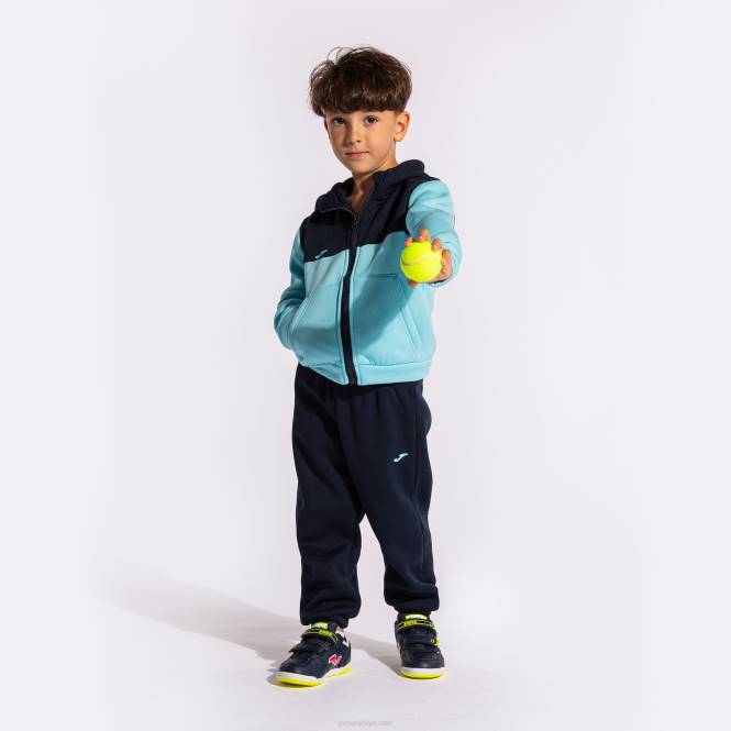 eşofman genç parkı Joma lacivert0RJD2752