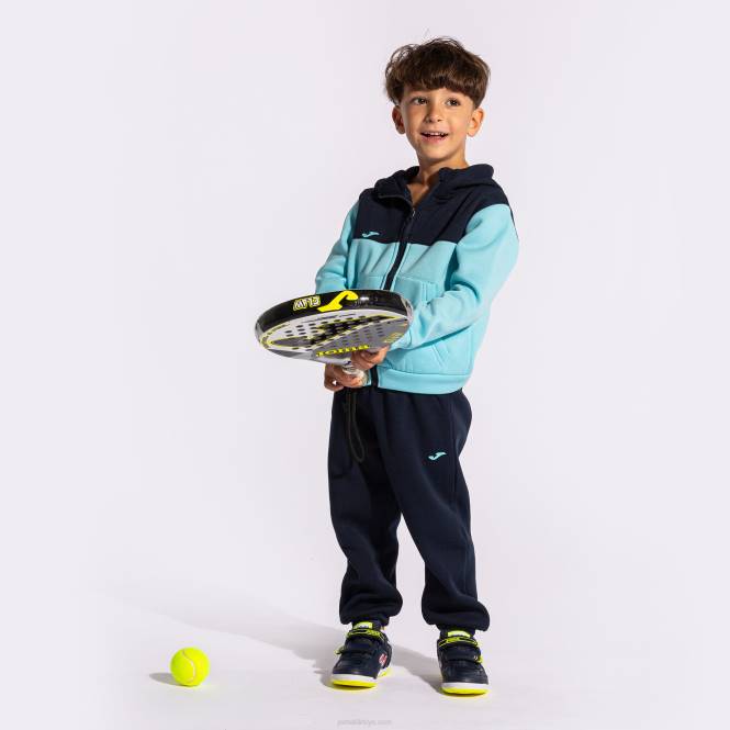 eşofman genç parkı Joma lacivert0RJD2752