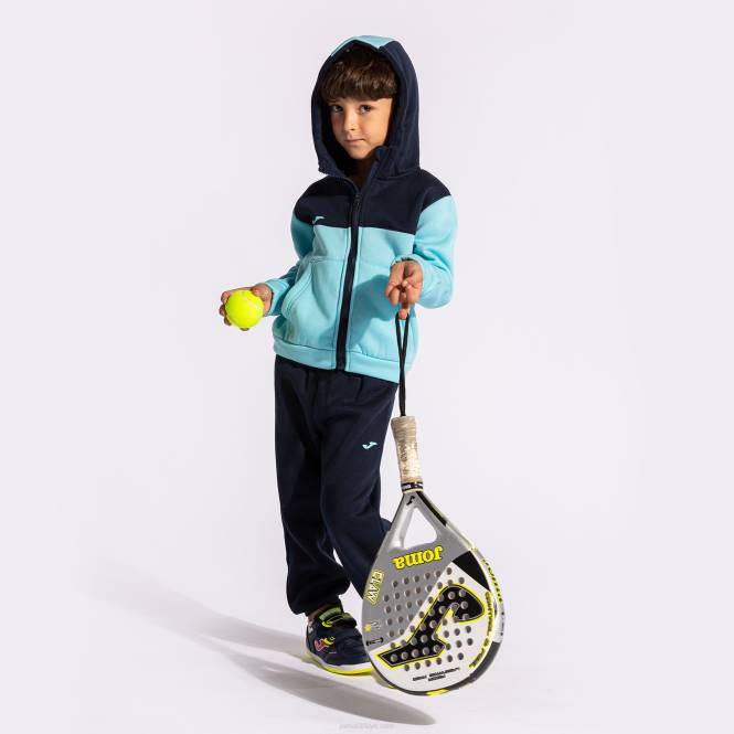 eşofman genç parkı Joma lacivert0RJD2752