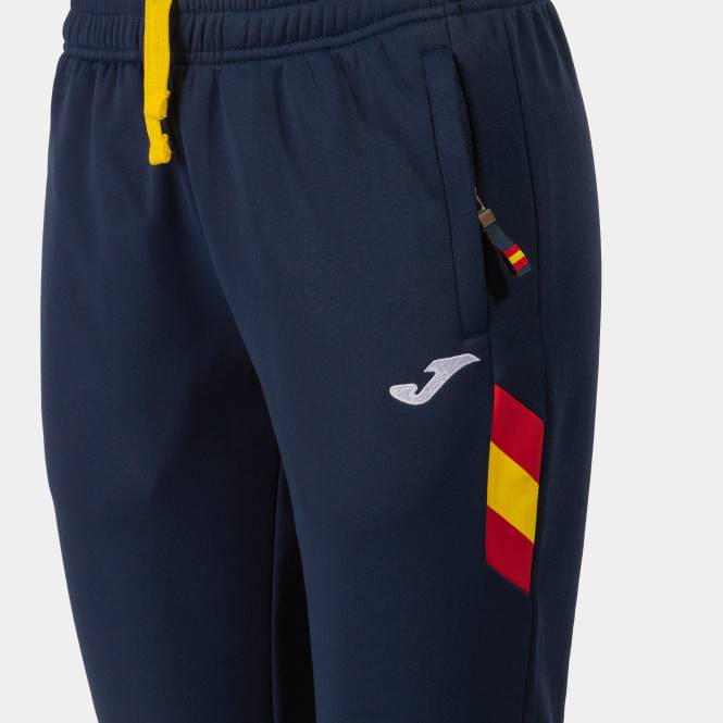 eşofman ispanyol olimpiyat komitesi Joma beyaz kadınlar 0RJD2510