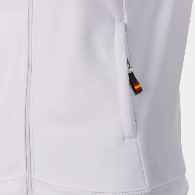 eşofman ispanyol olimpiyat komitesi Joma beyaz kadınlar 0RJD2510