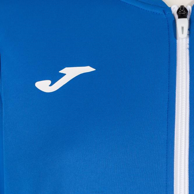 eşofman italyan tenis federasyonu Joma Kraliyet mavisi kadınlar 0RJD1989