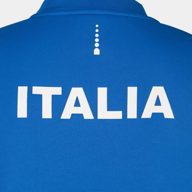 eşofman italyan tenis federasyonu Joma Kraliyet mavisi kadınlar 0RJD1989