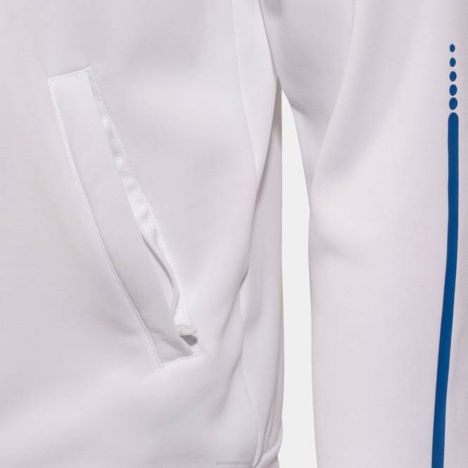 eşofman italyan tenis federasyonu Joma beyaz0RJD759