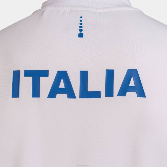 eşofman italyan tenis federasyonu Joma beyaz0RJD759