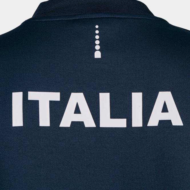 eşofman italyan tenis federasyonu Joma lacivert kadınlar 0RJD1623