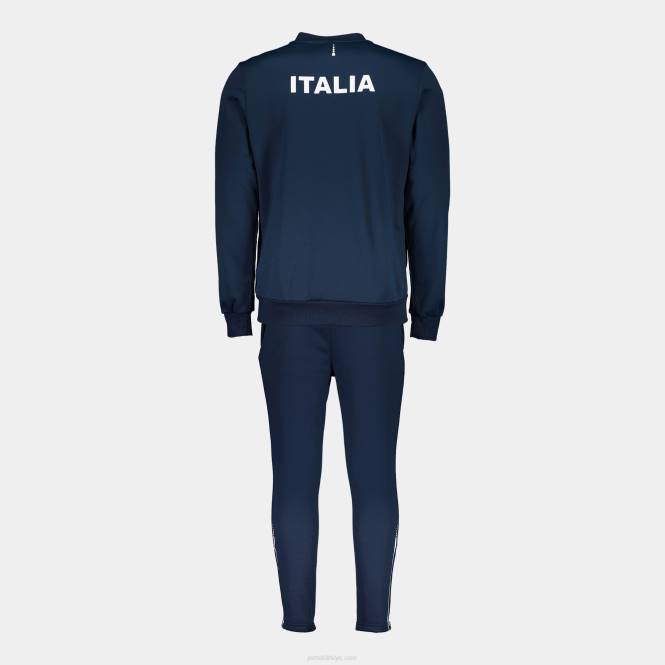 eşofman italyan tenis federasyonu Joma lacivert0RJD1422