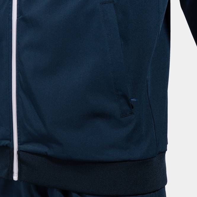 eşofman italyan tenis federasyonu Joma lacivert0RJD254