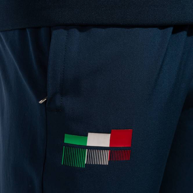 eşofman italyan tenis federasyonu Joma lacivert0RJD254