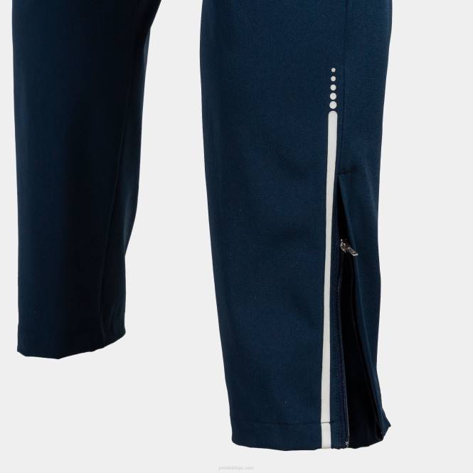 eşofman italyan tenis federasyonu Joma lacivert0RJD254