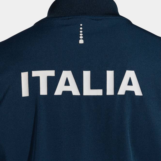 eşofman italyan tenis federasyonu Joma lacivert0RJD254