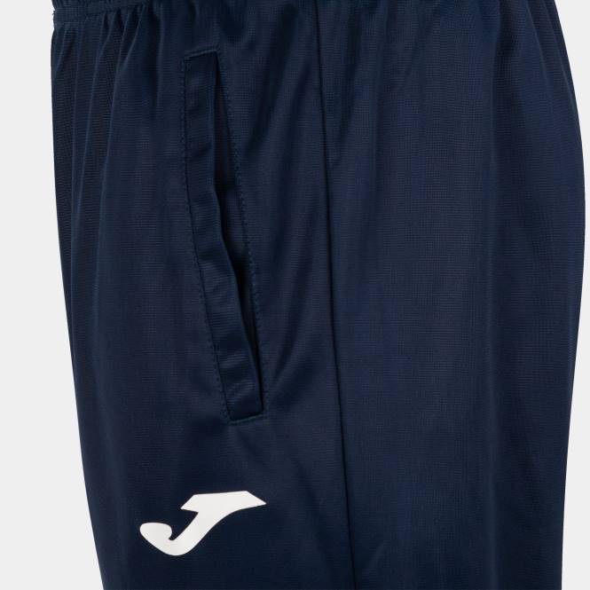 eşofman kolomb Joma kraliyet mavisi lacivert erkekler 0RJD3082