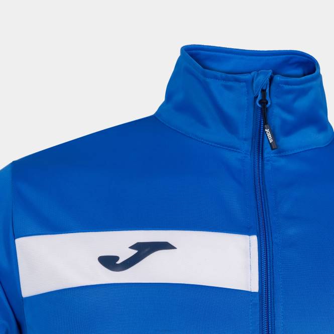 eşofman kolomb Joma kraliyet mavisi lacivert erkekler 0RJD3082