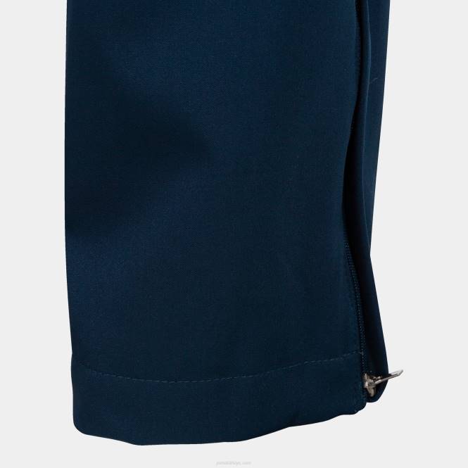 eşofman montreal Joma kraliyet mavisi lacivert kadınlar 0RJD1803