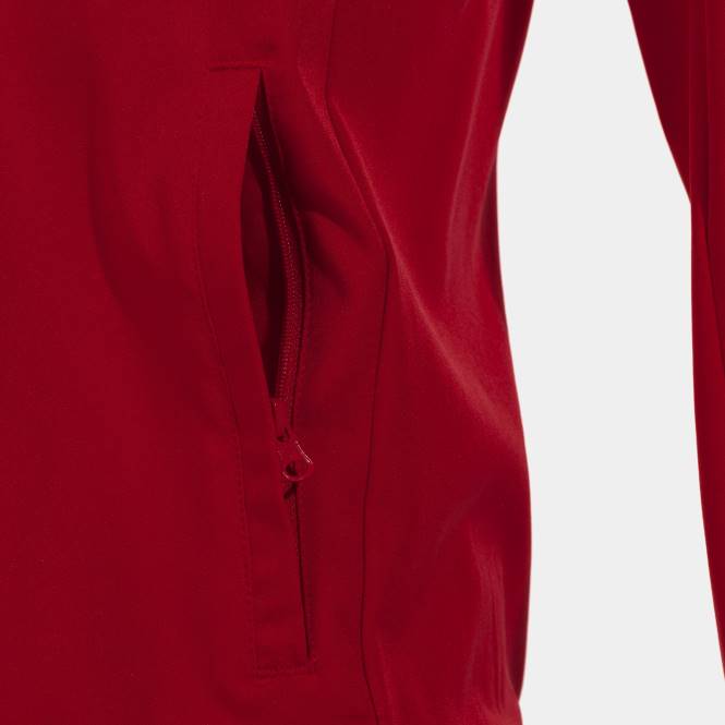 eşofman montreal Joma kırmızı siyah erkekler 0RJD869