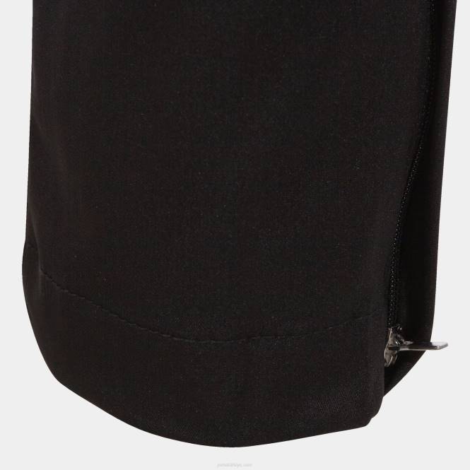 eşofman montreal Joma kırmızı siyah erkekler 0RJD869