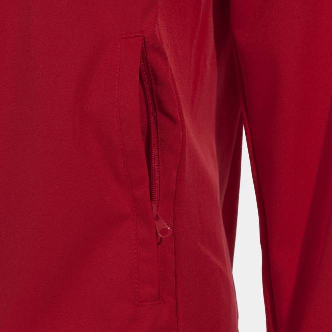 eşofman montreal Joma kırmızı siyah kadınlar 0RJD1584