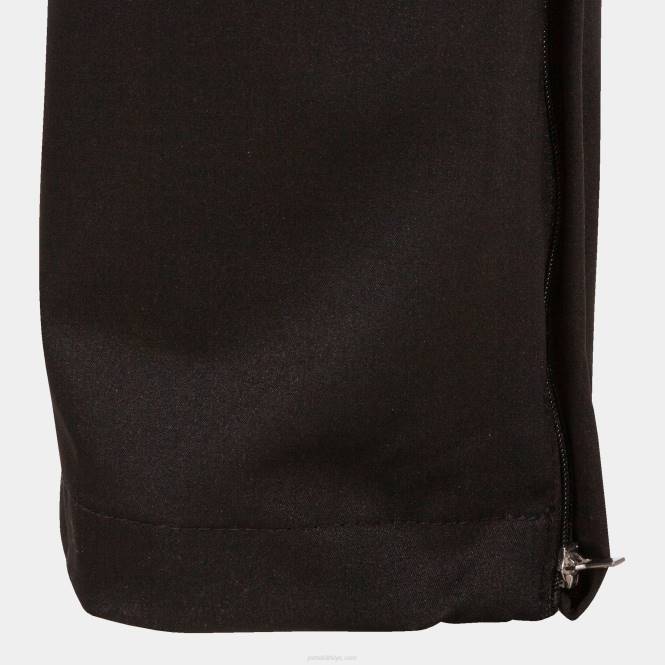 eşofman montreal Joma kırmızı siyah kadınlar 0RJD1584