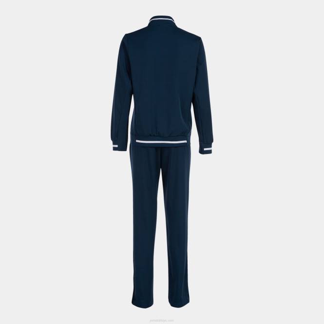 eşofman montreal Joma lacivert kadınlar 0RJD2050