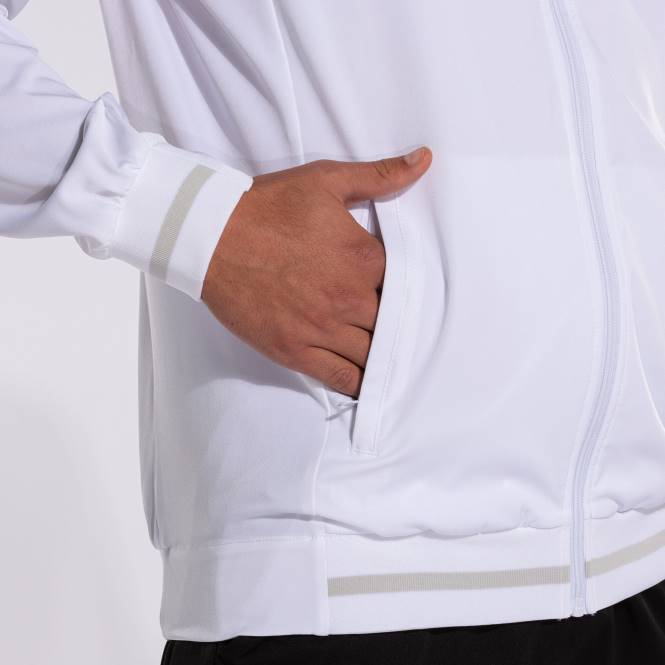 eşofman montreal Joma siyah beyaz erkekler 0RJD227