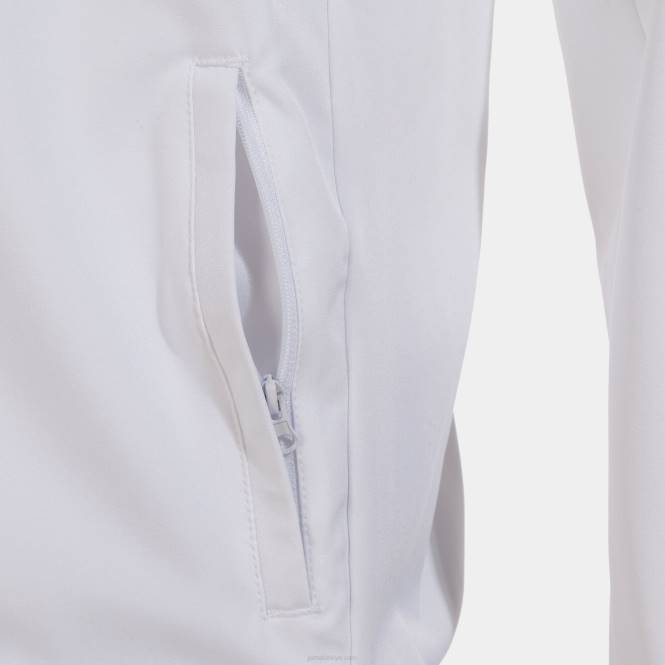 eşofman montreal Joma siyah beyaz erkekler 0RJD227