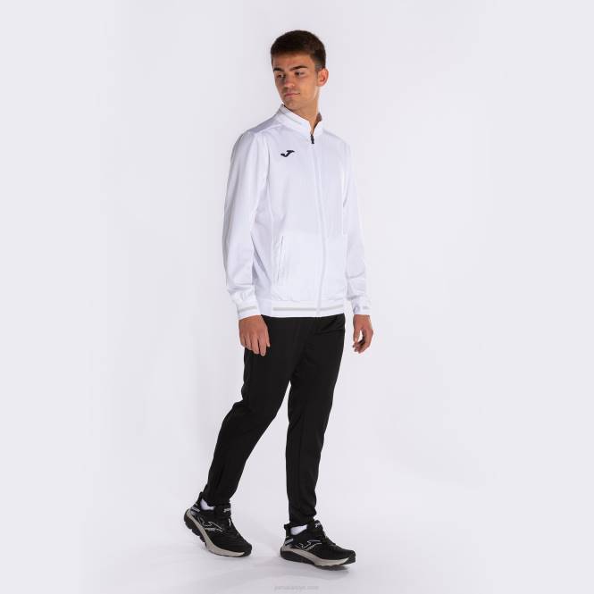 eşofman montreal Joma siyah beyaz erkekler 0RJD227