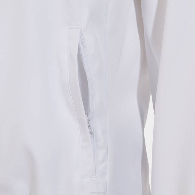 eşofman montreal Joma siyah beyaz kadınlar 0RJD2030