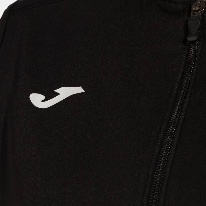 eşofman montreal Joma siyah koyu gri kadınlar 0RJD1605