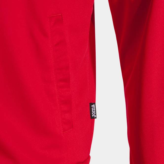 eşofman phoenix ii Joma kırmızı sarı siyah erkekler 0RJD437